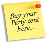 Buy your party tent here!