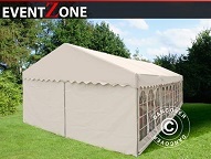 Buy party tent Professional 6x15