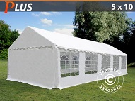 Buy party tent 5 x 10m PE
