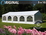 Buy party tent 5 x 10m PVC