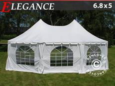 Buy party tent 6.8 x 5m m