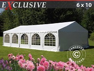 Buy party tent 6 x 10 m PVC