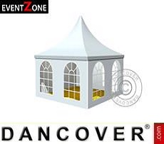 Party tent 4x4 m EventZone