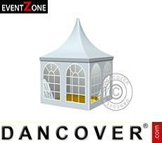 Party tent 3x3 m EventZone